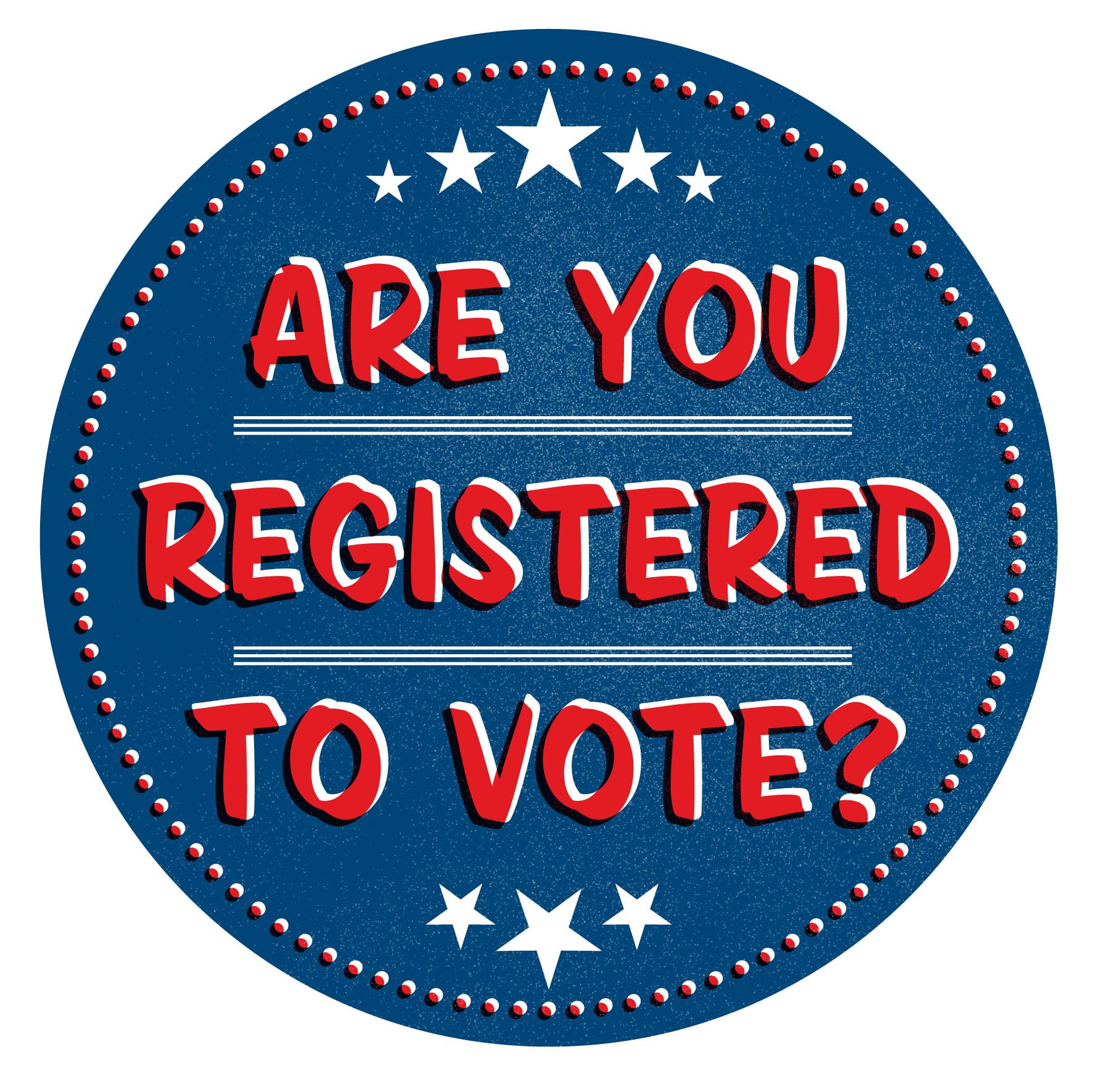 Register to Vote