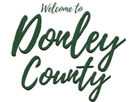 Welcome to Donley County